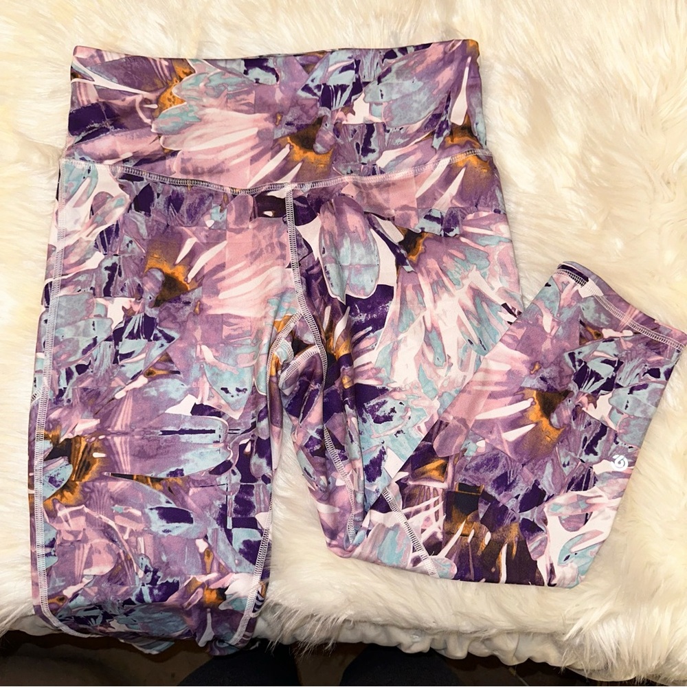 Target leggings